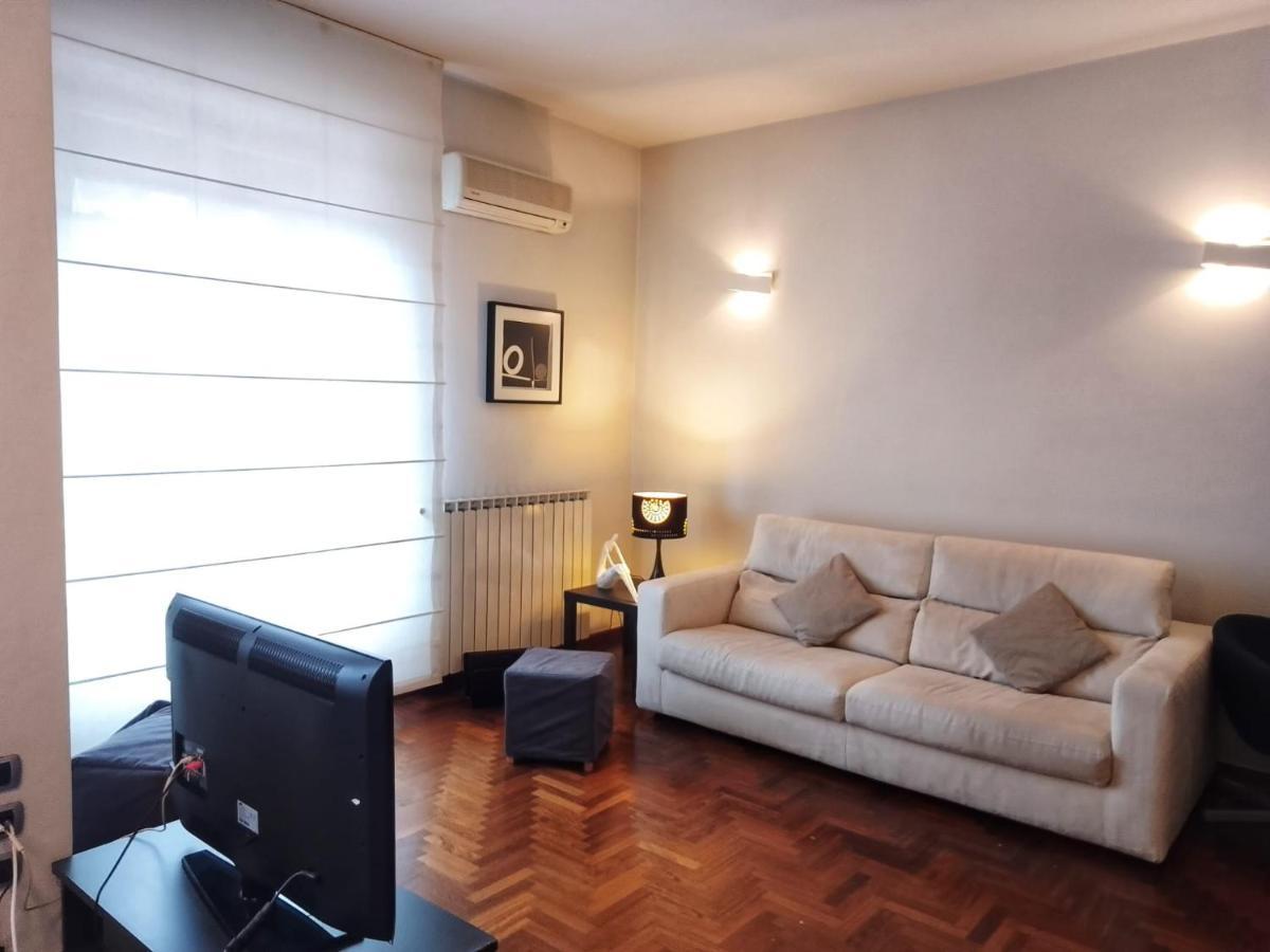 Lovely Modern Apartment Florencie Exteriér fotografie