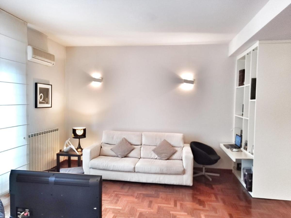 Lovely Modern Apartment Florencie Exteriér fotografie