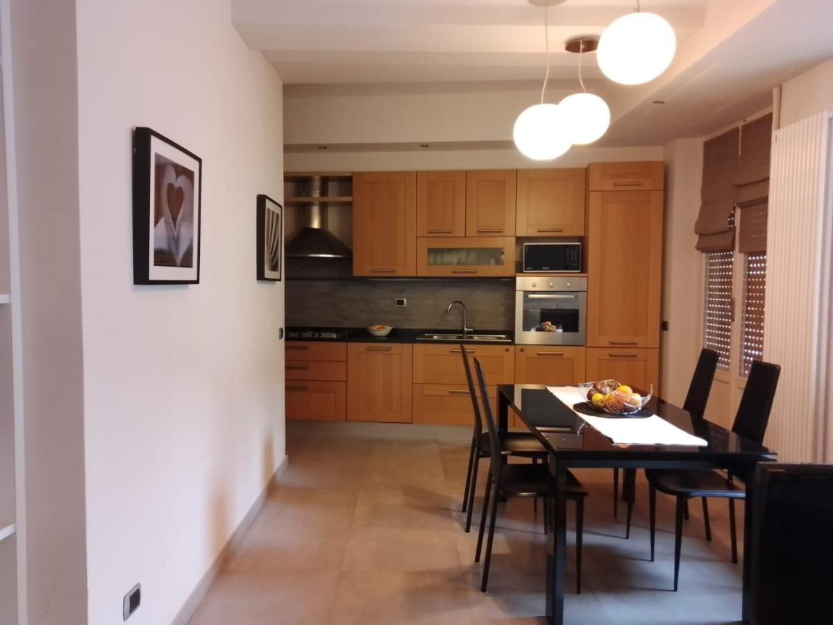 Lovely Modern Apartment Florencie Exteriér fotografie