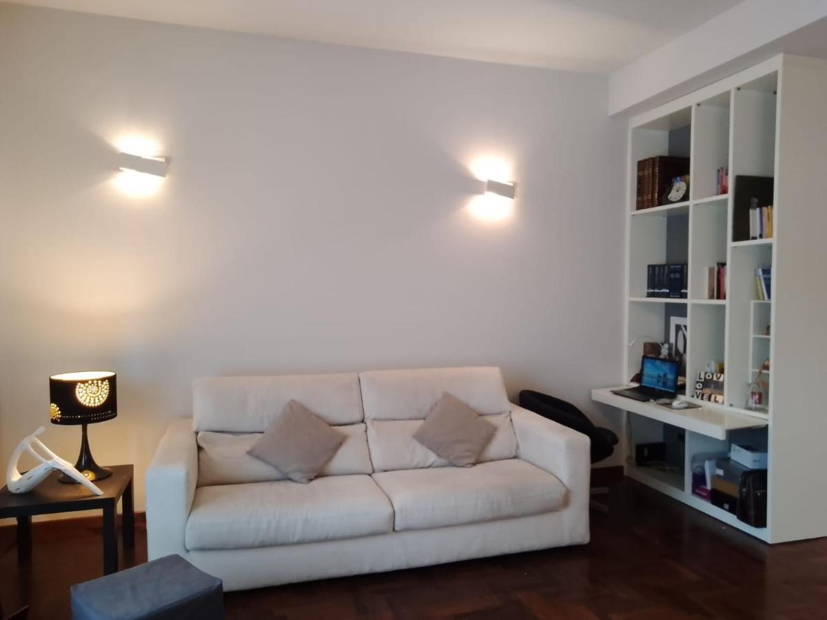 Lovely Modern Apartment Florencie Exteriér fotografie