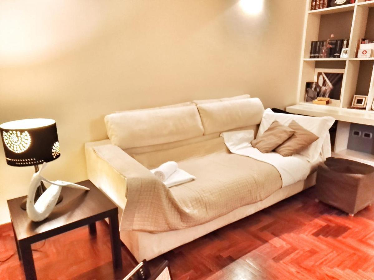 Lovely Modern Apartment Florencie Exteriér fotografie
