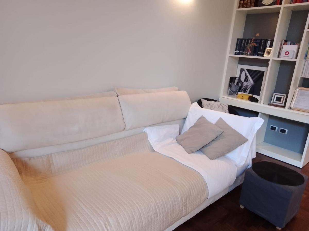 Lovely Modern Apartment Florencie Exteriér fotografie